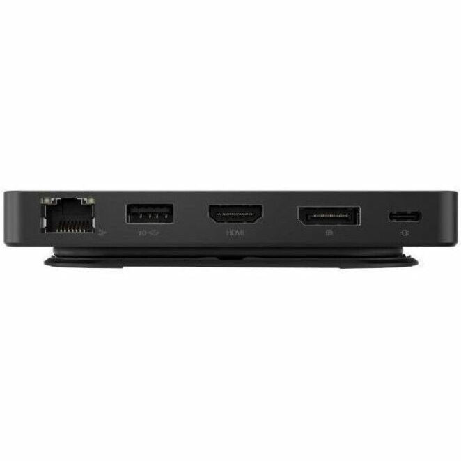 Lenovo USB-C Dual Display Travel Dock 40B90100US