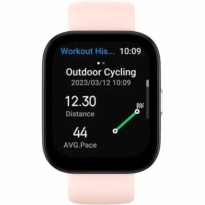 Amazfit Bip 5 W2324US8N Smart Watch W2324US8N