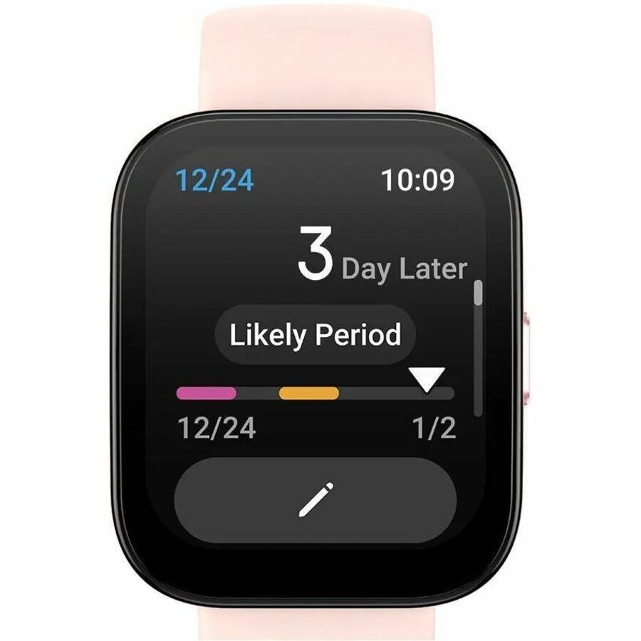 Amazfit Bip 5 W2324US8N Smart Watch W2324US8N