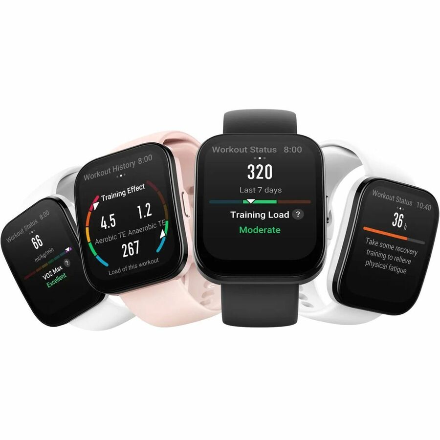 Amazfit Bip 5 W2324US8N Smart Watch W2324US8N