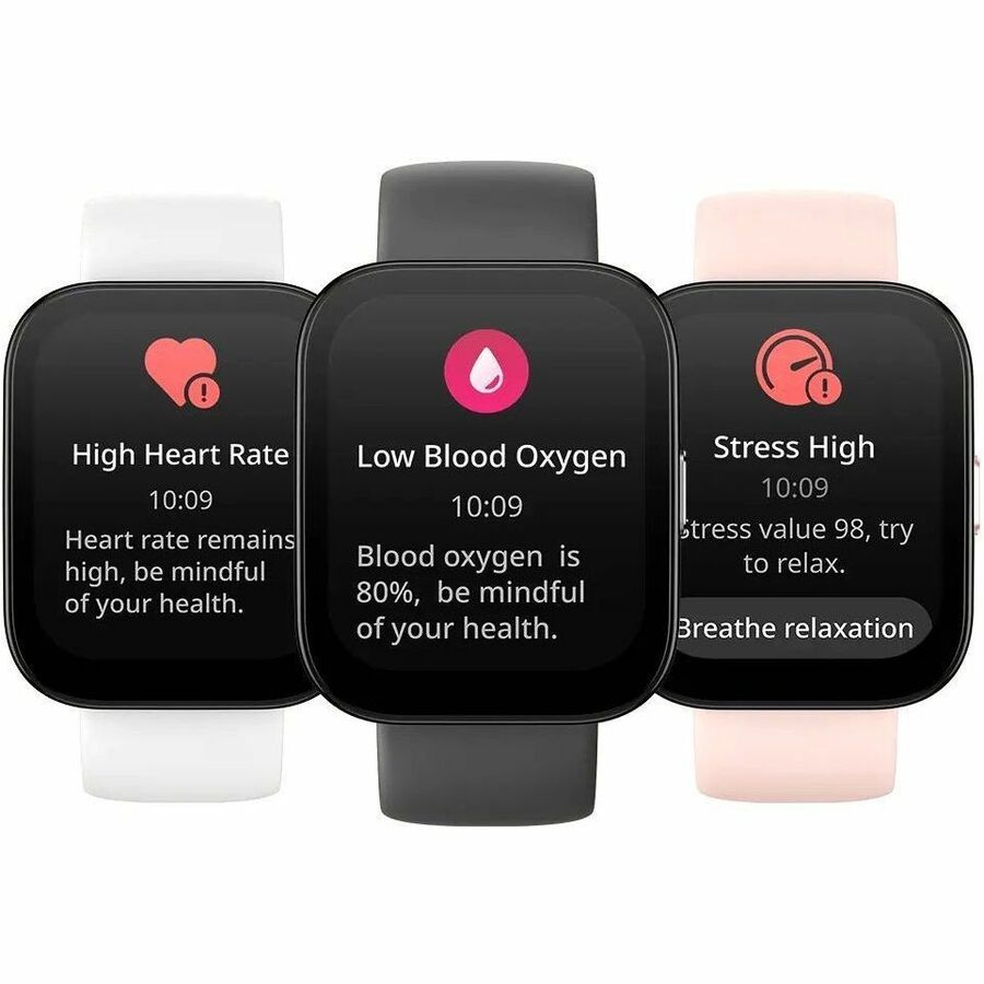 Amazfit Bip 5 W2324US8N Smart Watch W2324US8N