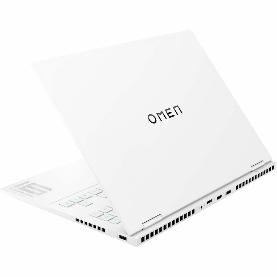 OMEN Transcend 16-u0000 16-u0013dx 16" Notebook - WQXGA - Intel Core i9 13th Gen i9-13900HX - 16 GB - 1 TB SSD - Ceramic White 7M462UAR#ABA
