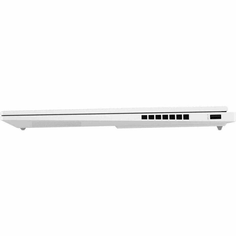 OMEN Transcend 16-u0000 16-u0013dx 16" Notebook - WQXGA - Intel Core i9 13th Gen i9-13900HX - 16 GB - 1 TB SSD - Ceramic White 7M462UAR#ABA