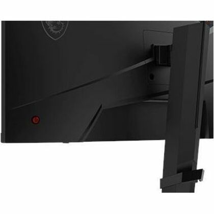 MSI MAG 275CQRF QD E2 27" Class WQHD Curved Screen Gaming LCD Monitor - 16:9 - Black MAG275CQRFQDE2