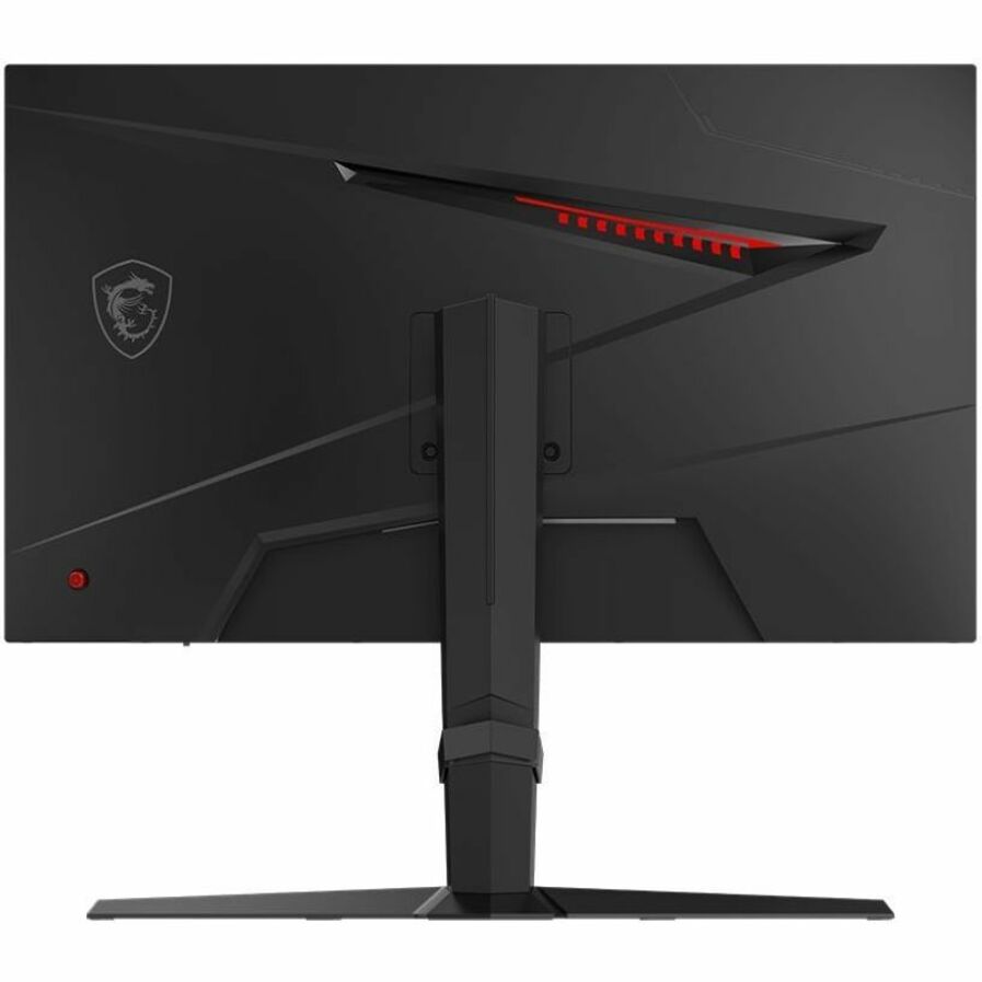 MSI MAG 275CQRF QD E2 27" Class WQHD Curved Screen Gaming LCD Monitor - 16:9 - Black MAG275CQRFQDE2