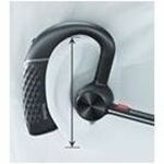 Yealink BH71 PRO Earset 1208654