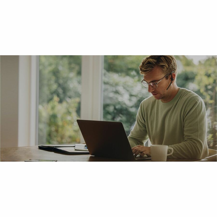 Yealink BH71 PRO Earset 1208654