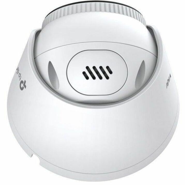 TP-Link InSight InSight S485 8 Megapixel 4K Network Camera - Color - Turret INSIGHT S485(2.8MM)