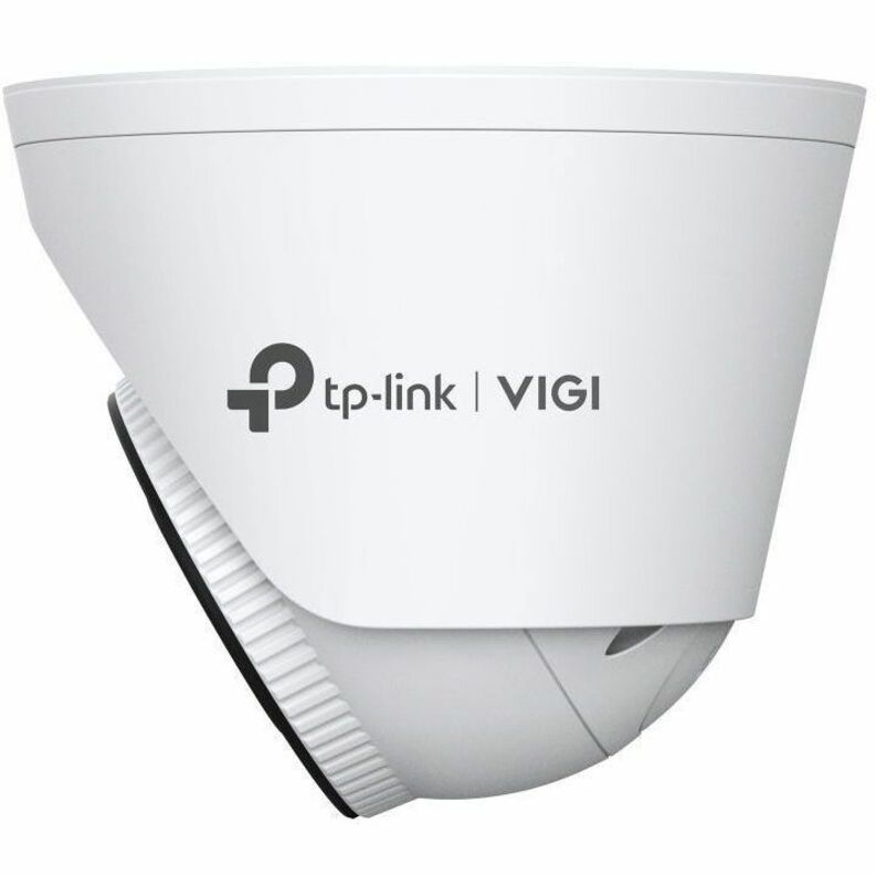 TP-Link InSight InSight S485 8 Megapixel 4K Network Camera - Color - Turret INSIGHT S485(2.8MM)