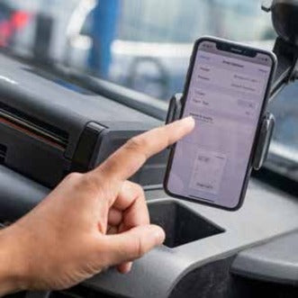 Brother PocketJet 8 PJ-883 Mobile Direct Thermal Printer - Monochrome - Label Print - USB - USB Host - Bluetooth -Printer only / no accessories included PJ883