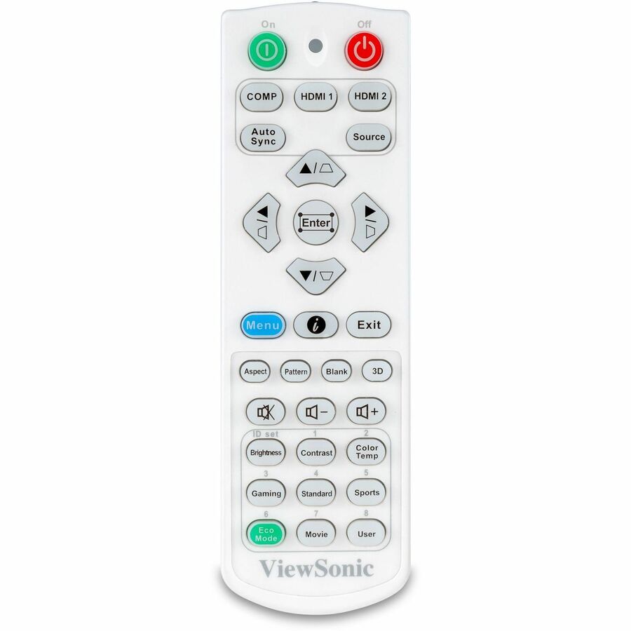 ViewSonic PX749-4K UHD 4K Gaming Projector Designed for Xbox with 4.2ms Response Time, 4000 ANSI Lumens, H/V Keystone, 1.3x Optical Zoom, and USB C for Home Theater PX749-4K