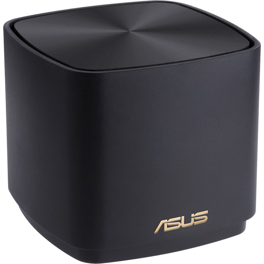 Asus ZenWiFi XD5 Wi-Fi 6 IEEE 802.11ax Ethernet Wireless Router XD5 (W-3-PK)