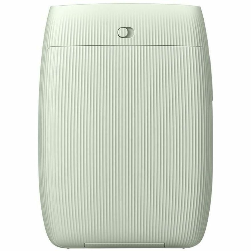 instax mini Link 3 Instant Film Printer - Color - Photo Print - Sage Green 16832235