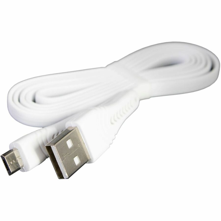 Lasko Ultrasonic Personal Cool Mist Humidifier with Nightlight, UH150, White UH150