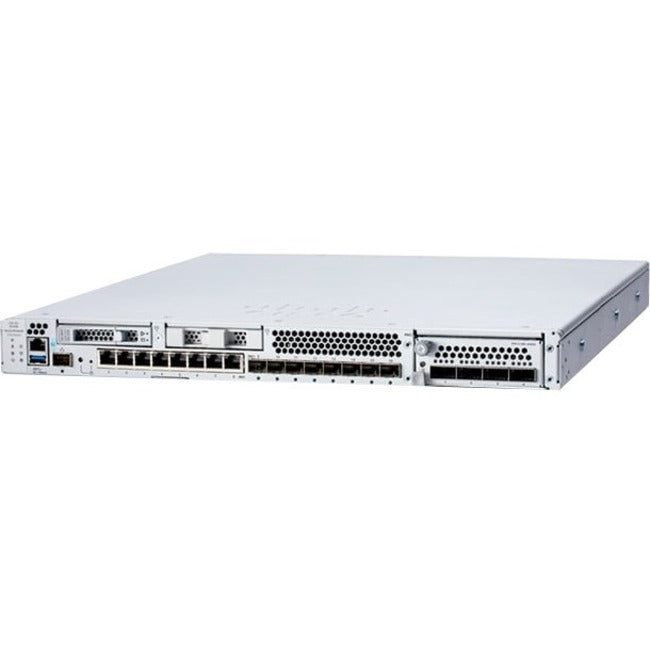 Cisco 3140 Network Security/Firewall Appliance FPR3140-ASA-K9