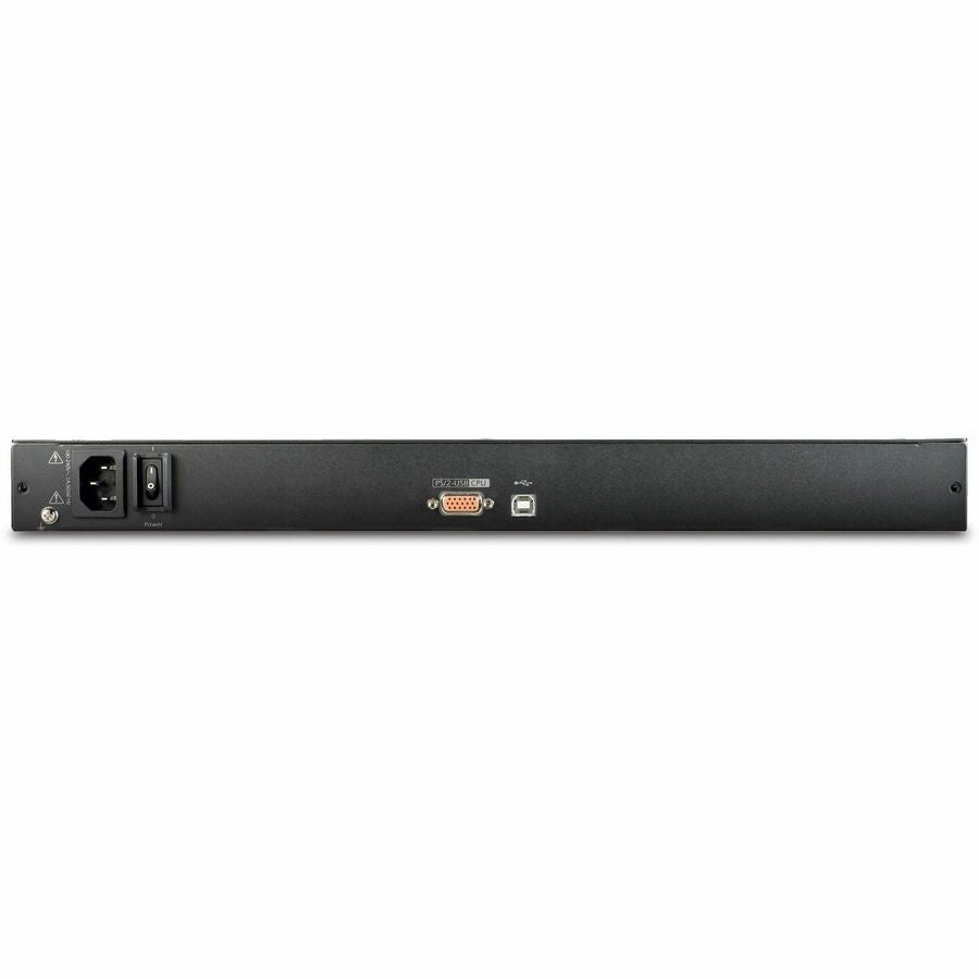 APC by Schneider Electric AP5719 Rackmount LCD AP5719