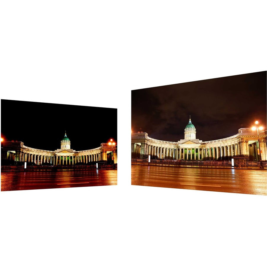 ViewSonic VX2452MH 24 Inch 2ms 60Hz 1080p Gaming Monitor with HDMI DVI and VGA inputs VX2452MH