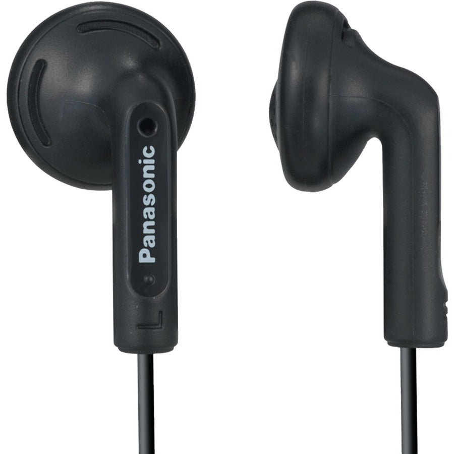 Panasonic RP-HV096 Earphone RP-HV096-K
