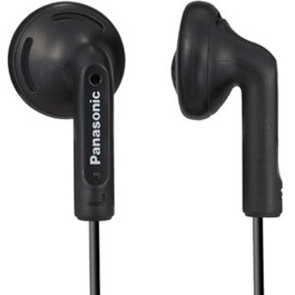 Panasonic RP-HV096 Earphone RP-HV096-K