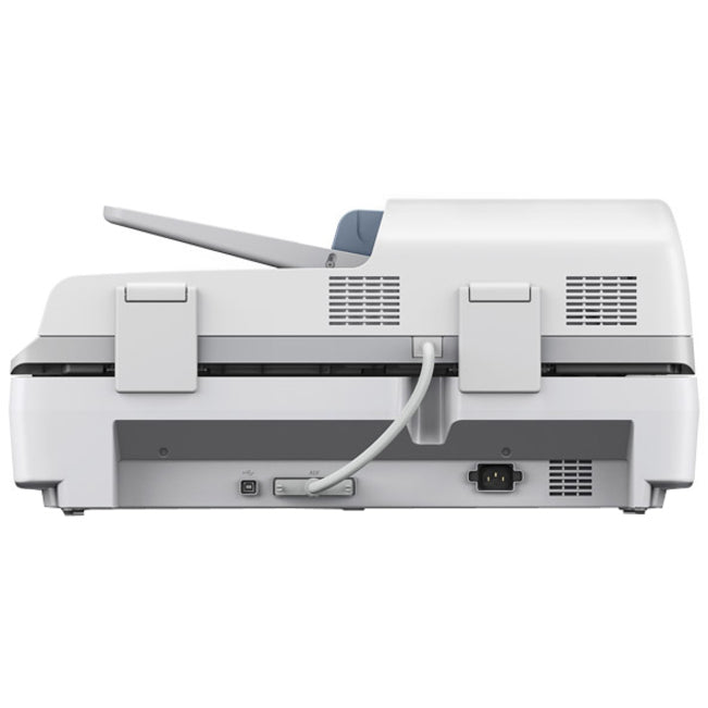 Epson WorkForce DS-70000 Sheetfed Scanner - 600 dpi Optical B11B204321