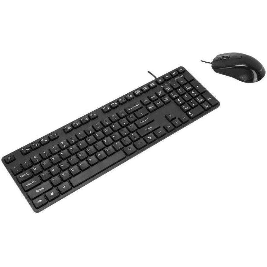 Targus BUS0067 Corporate HID Keyboard and Mouse BUS0067