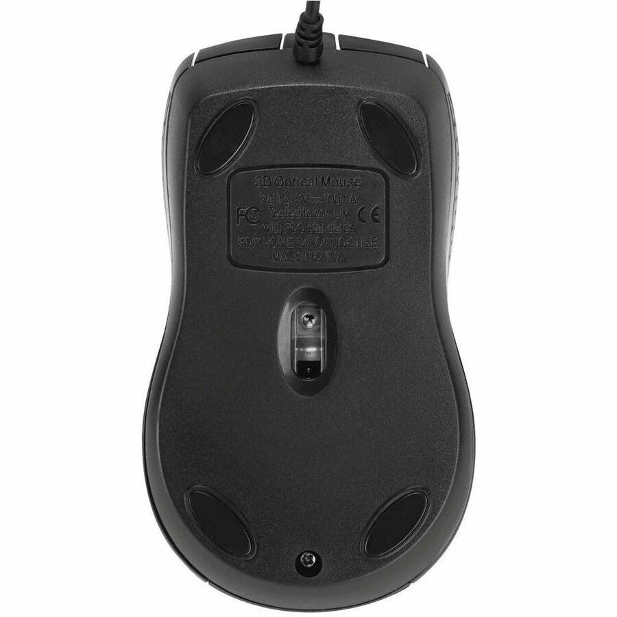 Targus BUS0067 Corporate HID Keyboard and Mouse BUS0067