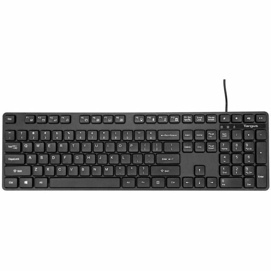 Targus BUS0067 Corporate HID Keyboard and Mouse BUS0067