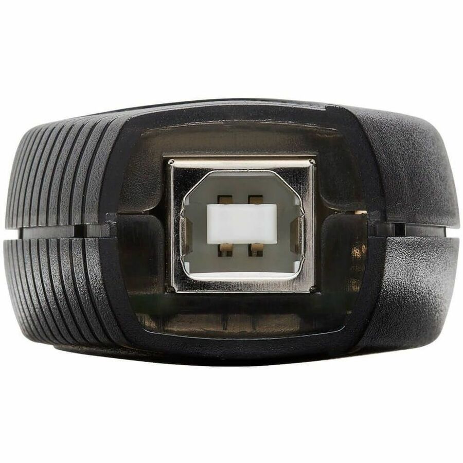 Eaton Tripp Lite Series Keyspan USB to Serial Adapter - USB-A Male to DB9 RS232 Male, 3 ft. (0.91 m), TAA USA-19HS