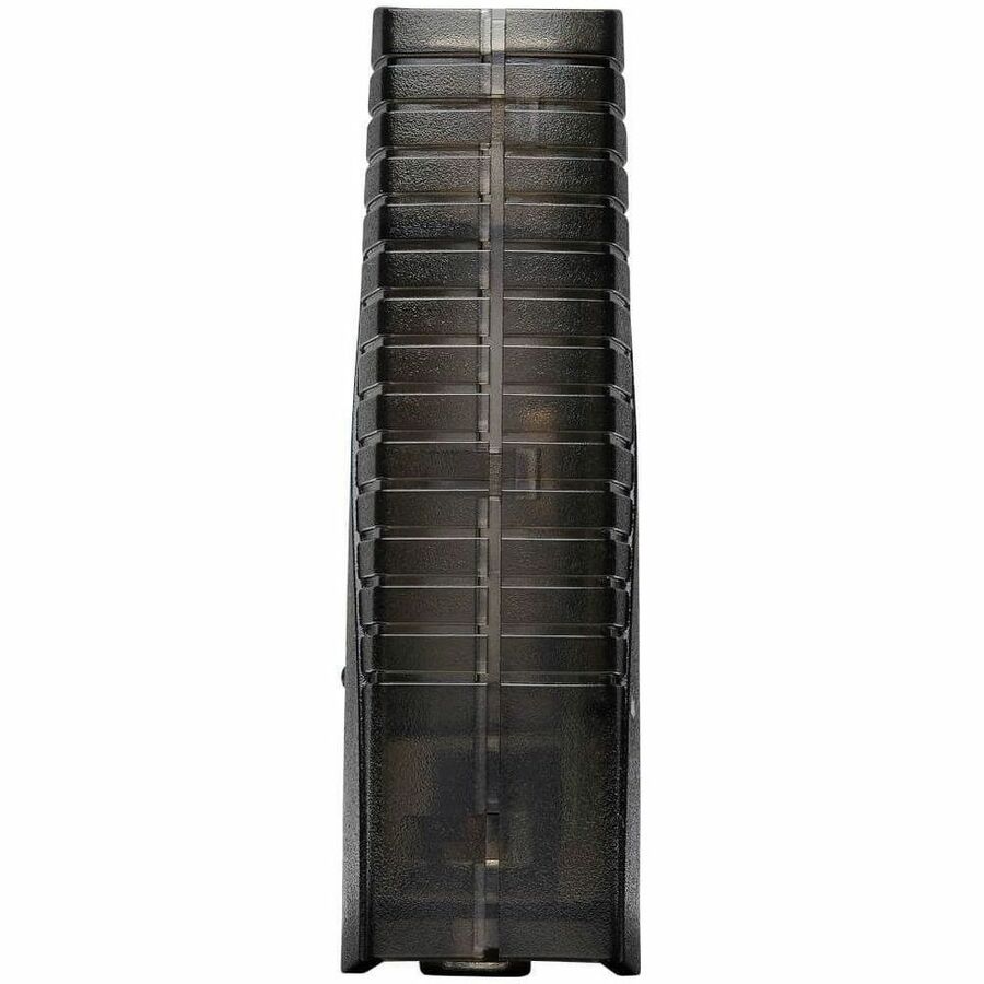 Eaton Tripp Lite Series Keyspan USB to Serial Adapter - USB-A Male to DB9 RS232 Male, 3 ft. (0.91 m), TAA USA-19HS