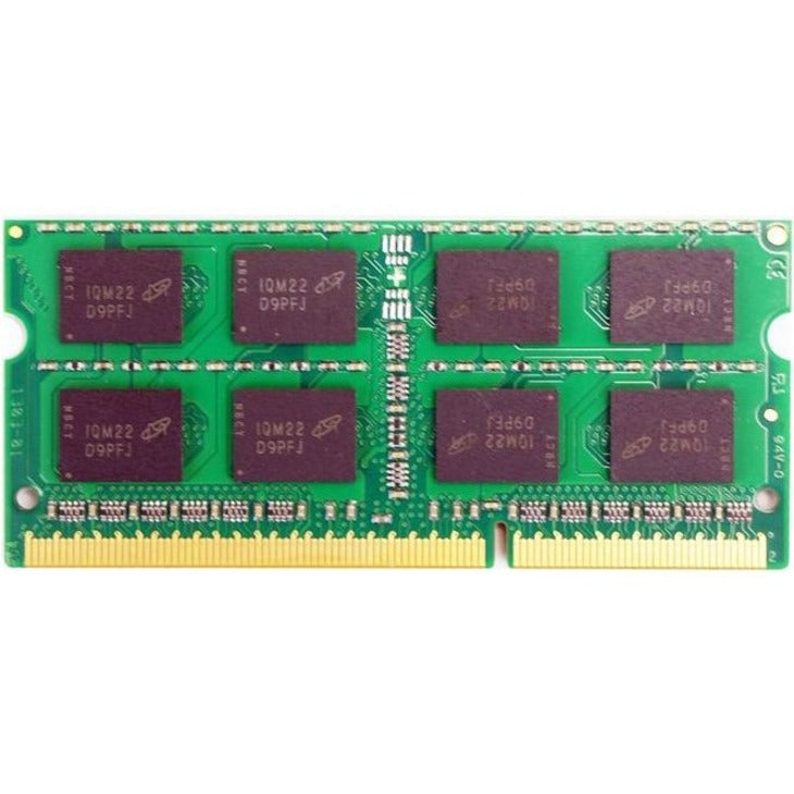 VisionTek 4GB DDR3 1600 MHz (PC3-12800) CL9 SODIMM - Notebook 900451