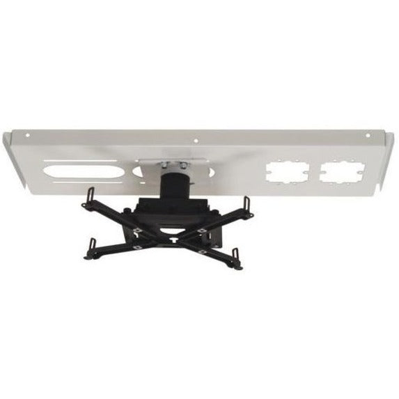 Chief Universal and Custom Projector Ceiling Mount - Black RPA-U