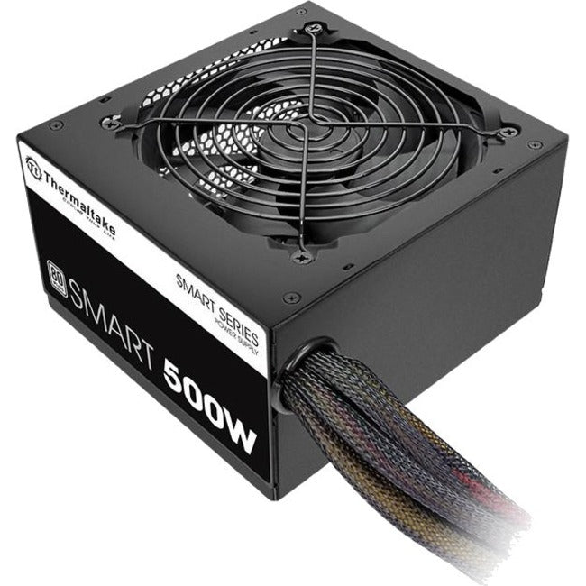 Thermaltake Smart SP-500AH2NKW Power Supply PS-SPD-0500NPCWUS-W