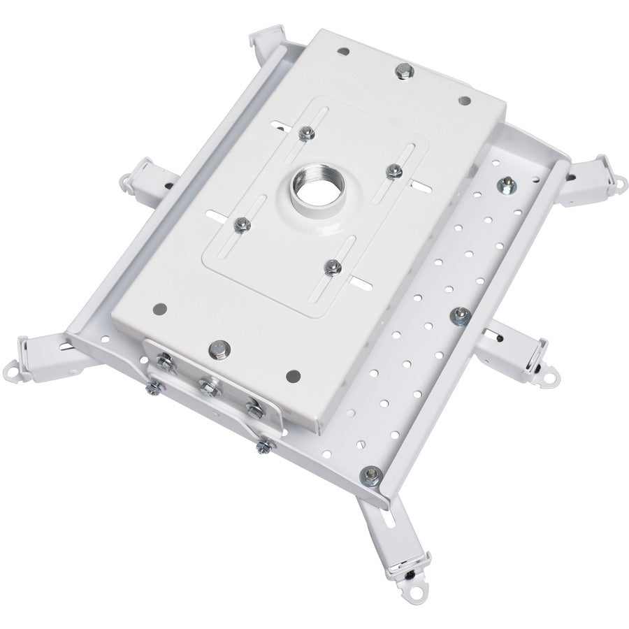 Chief Heavy Duty Universal Projector Mount - White VCMUW