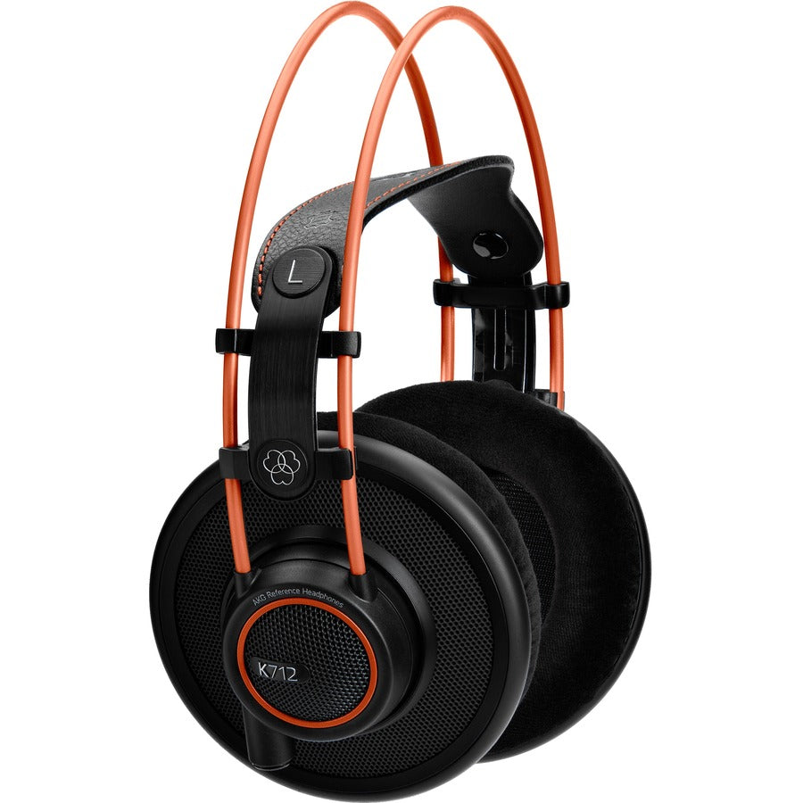 AKG K712 PRO Reference Studio Headphones 2458X00140