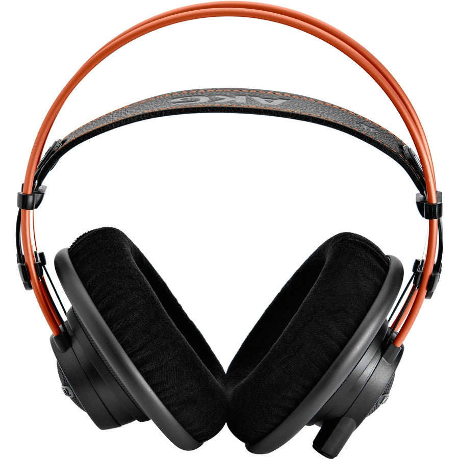 AKG K712 PRO Reference Studio Headphones 2458X00140