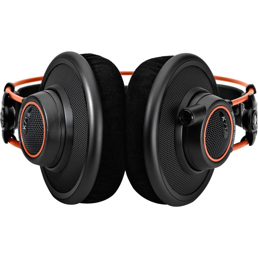 AKG K712 PRO Reference Studio Headphones 2458X00140