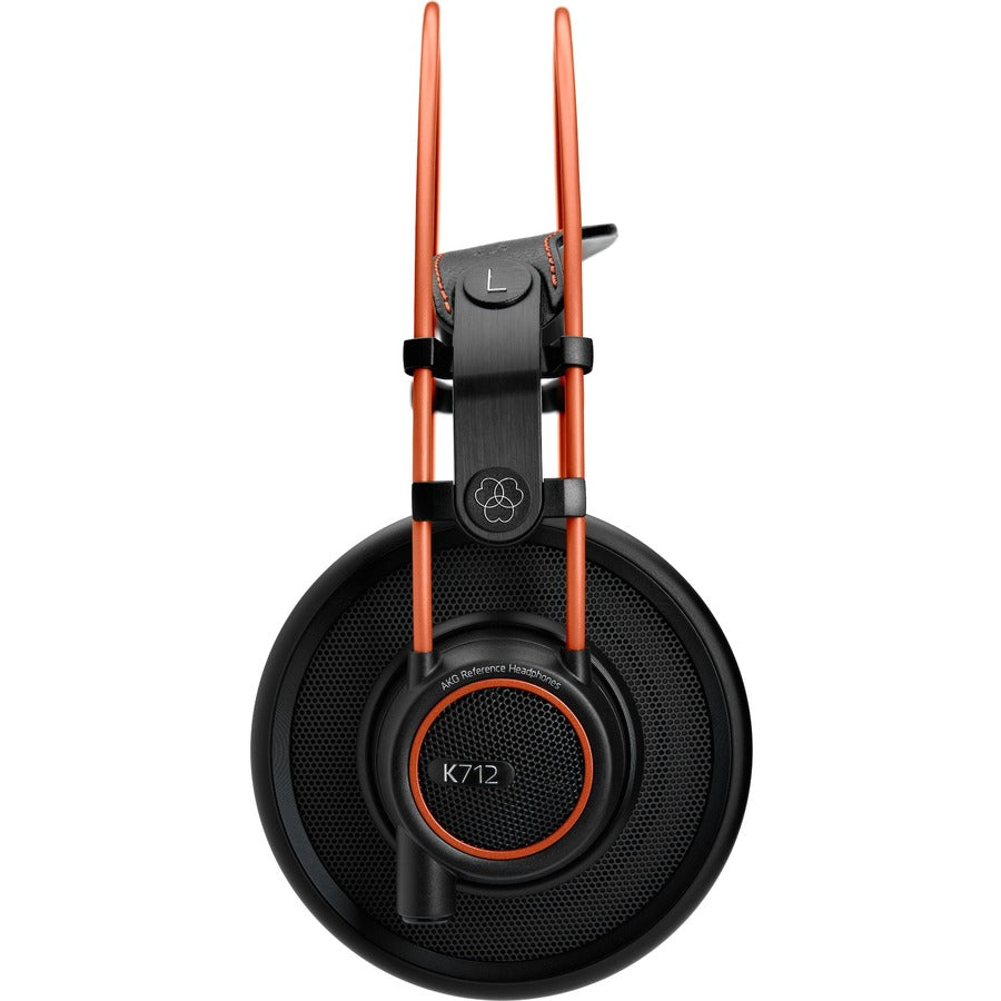 AKG K712 PRO Reference Studio Headphones 2458X00140