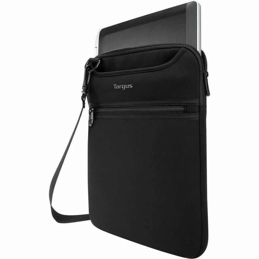 Targus TSS913 Carrying Case (Sleeve) for 14" Microsoft Surface Book Notebook, Chromebook - Black TSS913