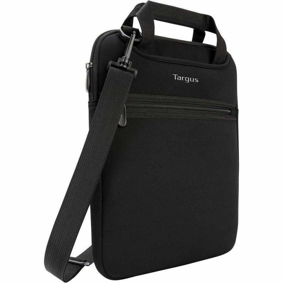 Targus TSS913 Carrying Case (Sleeve) for 14" Microsoft Surface Book Notebook, Chromebook - Black TSS913