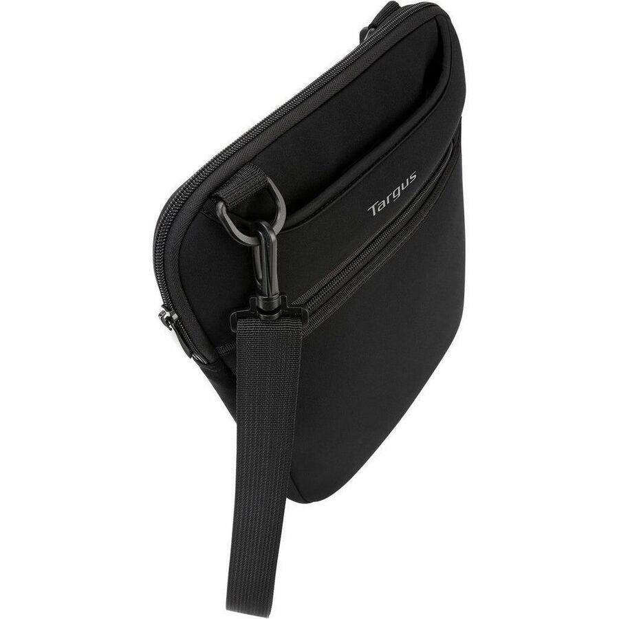 Targus TSS913 Carrying Case (Sleeve) for 14" Microsoft Surface Book Notebook, Chromebook - Black TSS913