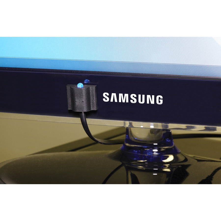 Black Box LED Monitor Identification Kit for Freedom KVM Switch KV0004A-LED