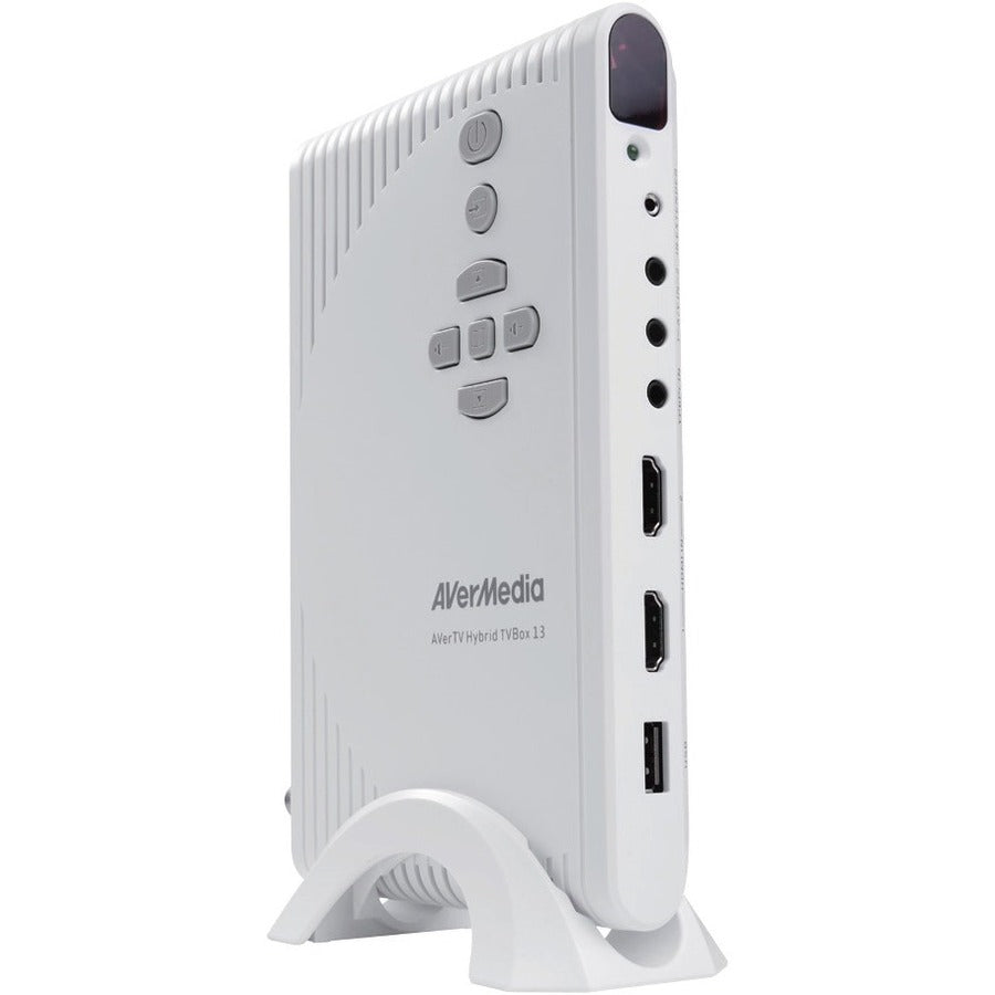 AVerMedia AVerTV Hybrid TVBox 13 A200P A200P