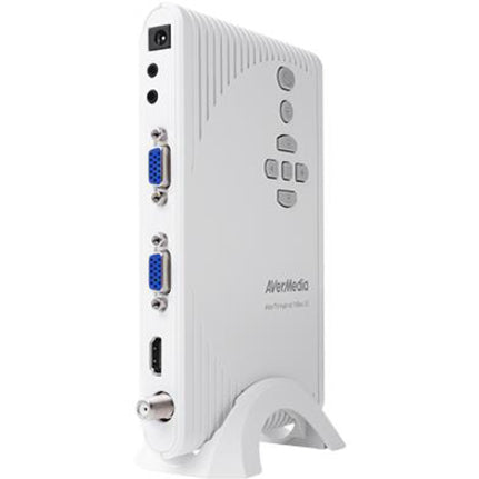 AVerMedia AVerTV Hybrid TVBox 13 A200P A200P