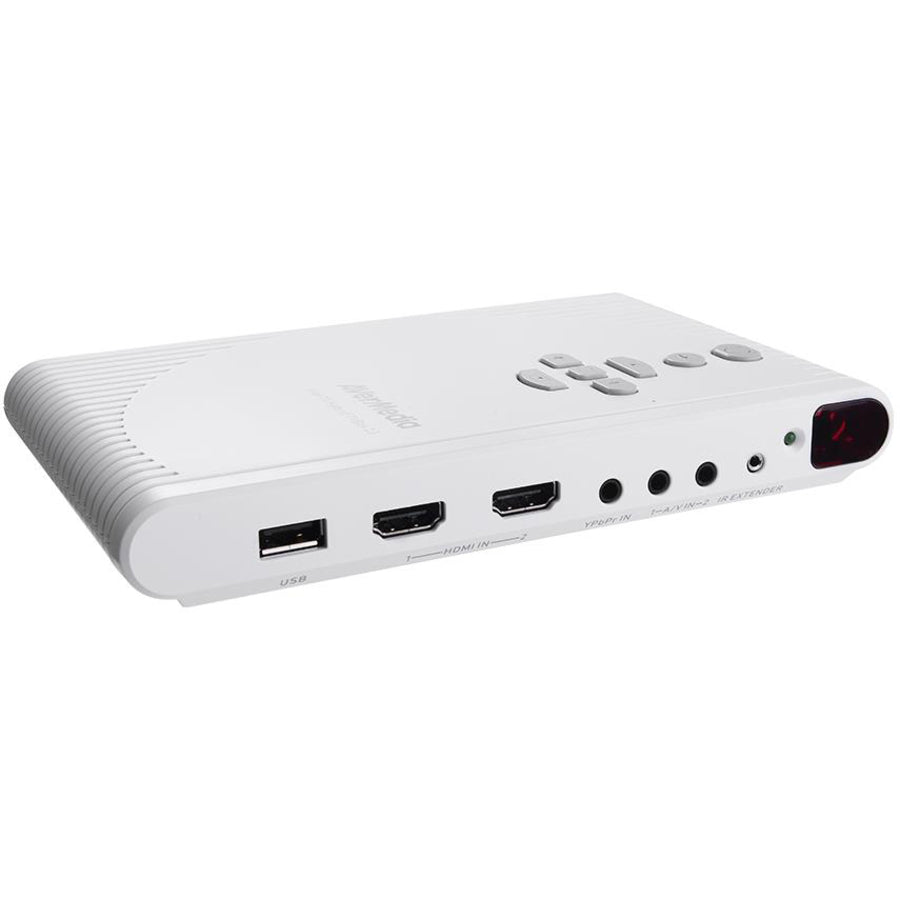 AVerMedia AVerTV Hybrid TVBox 13 A200P A200P