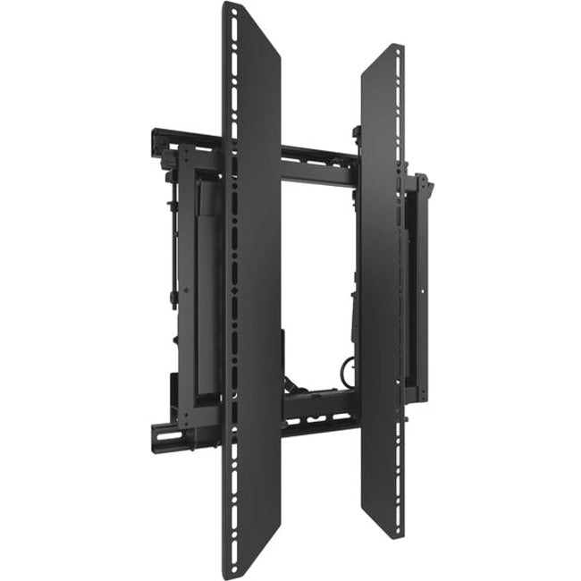 Chief ConnexSys Portrait Video Wall TV Mount - For Displays 40-80" - Black LVS1UP