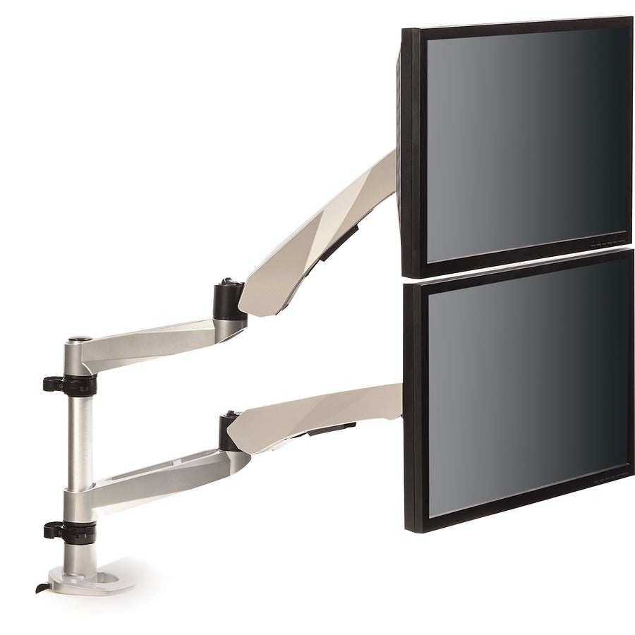 3M Mounting Arm for Flat Panel Display - Silver MA265S