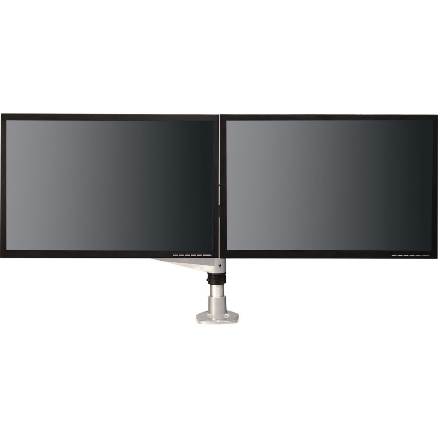 3M Mounting Arm for Flat Panel Display - Silver MA265S