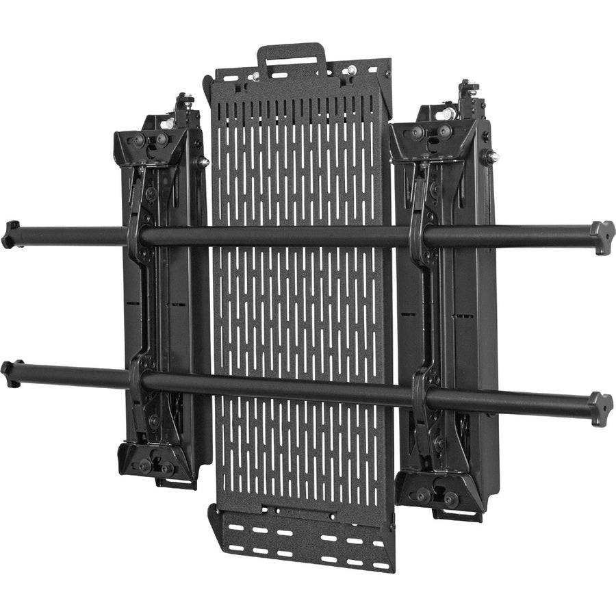 Chief Proximity Component Storage Panel - For Display Mounts - Black CSPR