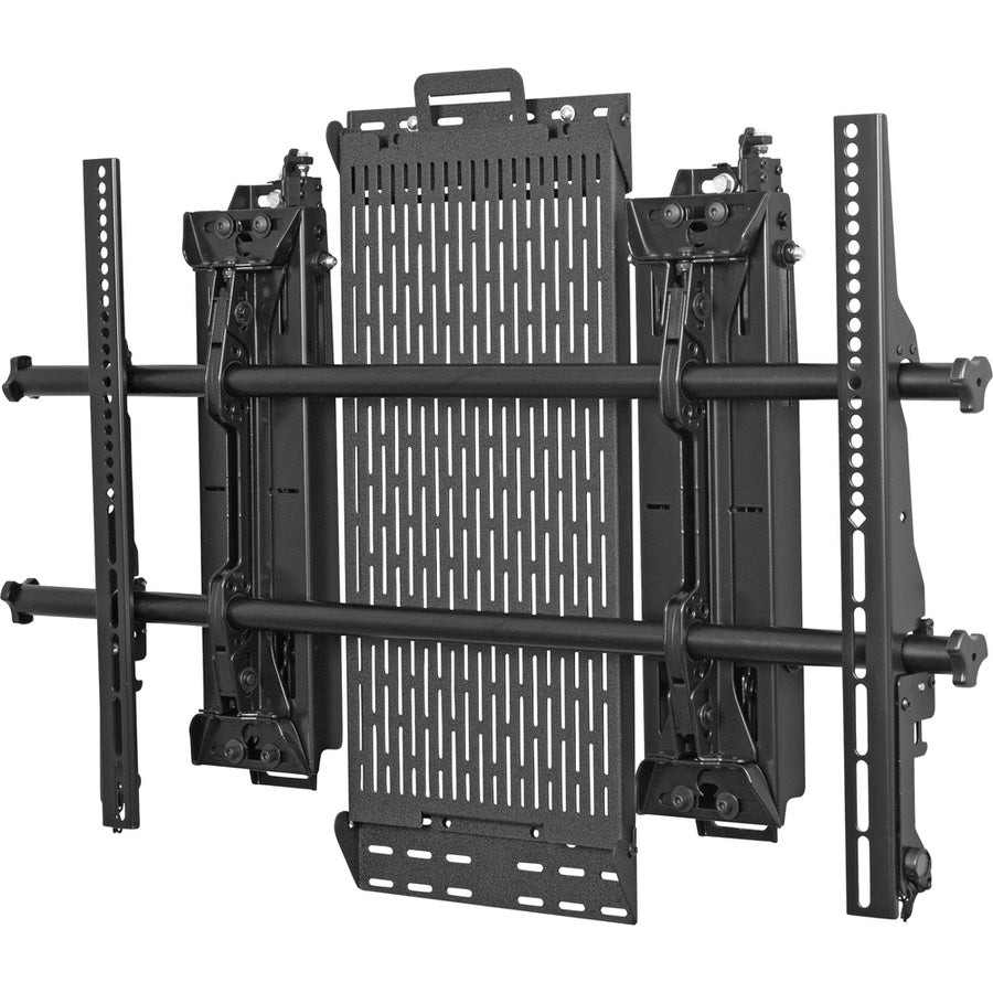 Chief Proximity Component Storage Panel - For Display Mounts - Black CSPR