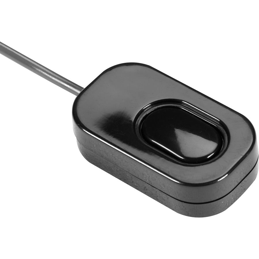 Black Box 2-Port 4K60 DisplayPort Cable KVM Switch KV62-CBL